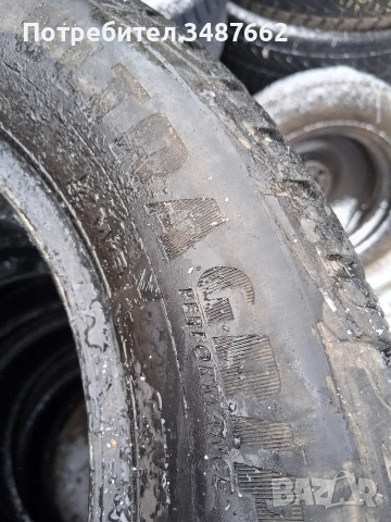 215 60 16 GOOD YEAR 4броя зимни , снимка 6 - Гуми и джанти - 53060821
