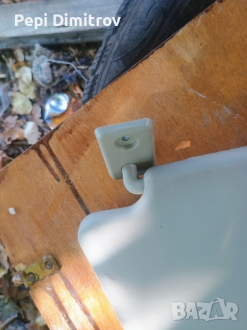 Сенник, сенници за Nissan Micra III Hatchback (01.2003 - 06.2010),, снимка 6 - Части - 51706232