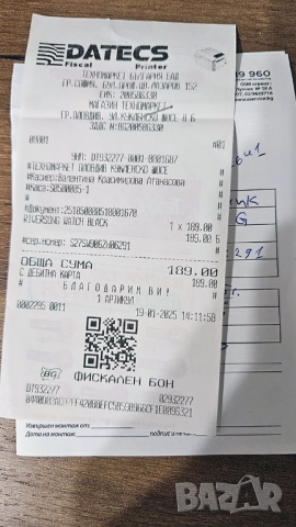 Смарт часовник Riversong Glow , снимка 8 - Дамски - 52801675