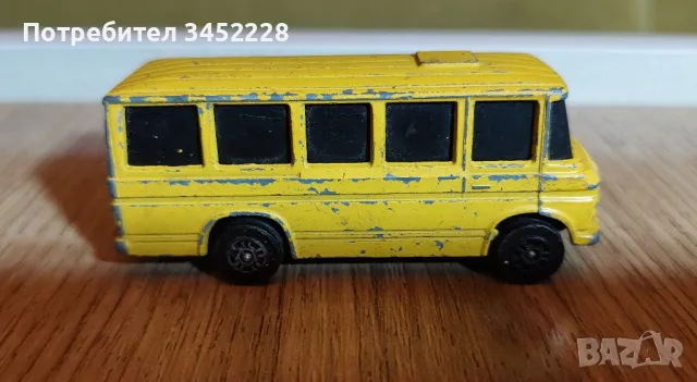 количка метална за колекционери , снимка 1