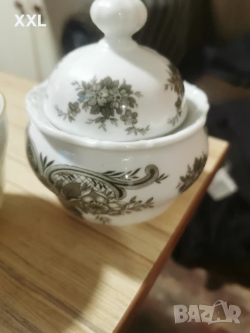 порцеланови чинии за стена, снимка 18 - Декорация за дома - 51062185