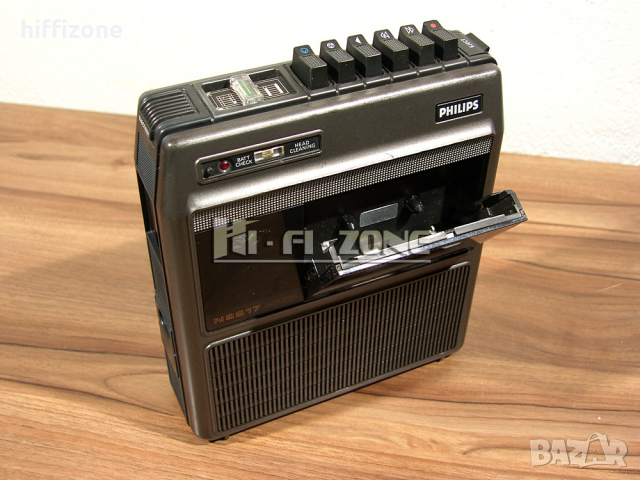 Philips n2217, снимка 4 - Други - 36352583