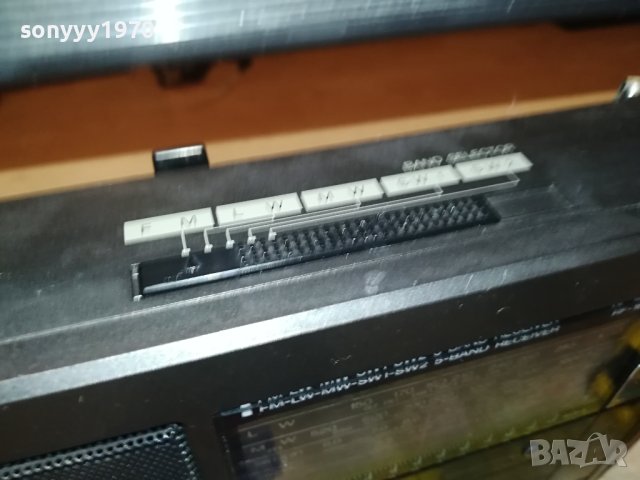 PANASONIC RF-1680L 2406232021, снимка 10 - Други - 41343374