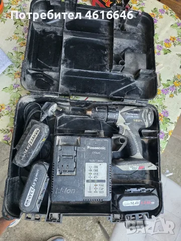 винтоверт panasonic 