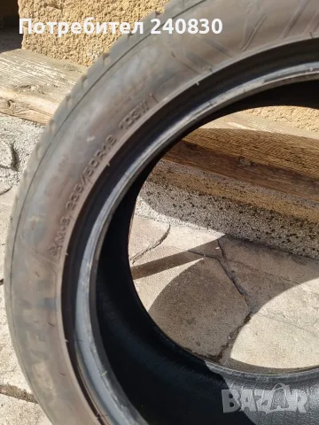 4бр Goodyear Vector 4Seasons 235/50 R19, снимка 2 - Гуми и джанти - 55967090