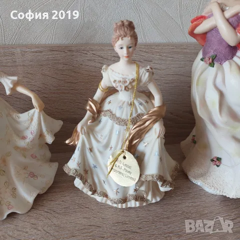 Леонардо статуетки - Leonardo collection 20 € за бройка, снимка 8 - Статуетки - 55717873