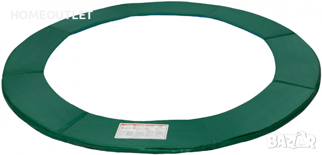 Защитно покривало / протектор за пружини на батут GN10TP02, снимка 3 - Други - 36304241