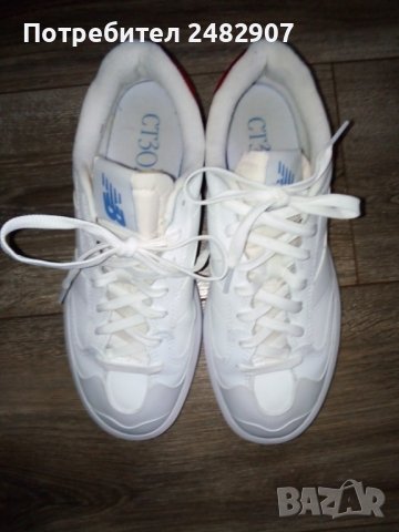 Дамски спортни обувки New Balance, снимка 3 - Маратонки - 44287628