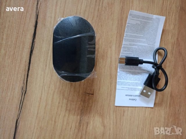 Блутут слушалки , снимка 3 - Безжични слушалки - 52156632