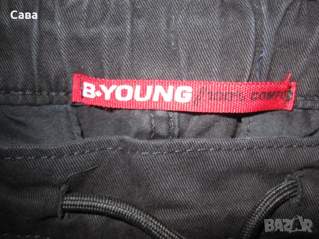 Дънки BSK-B YIUNG  мъжки,М