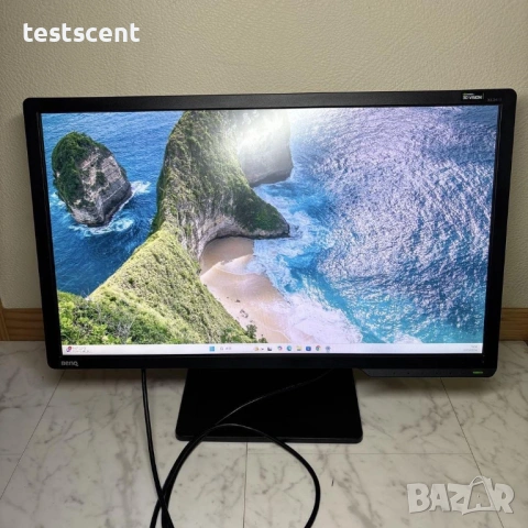 Гейминг монитор Benq Zowie XL2411 144hz 1ms монитор 16:9 FullHD за гейминг ПЕРФЕКТЕН