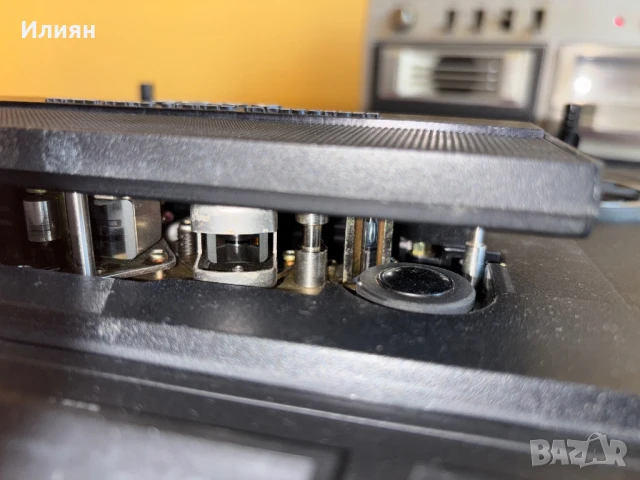 Sony TC 399, снимка 10 - Декове - 51429234