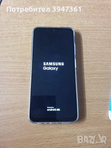 Samsung Galaxy A05s(128gb), снимка 2 - Samsung - 52827072