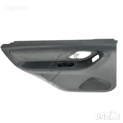 Интериорна кора задна лява врата Mazda Tribute 2000-2011 ID: 137800, снимка 2 - Части - 48067611