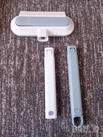 Мултифункционална четка, снимка 3 - Мопове, кофи, четки и метли - 52790373