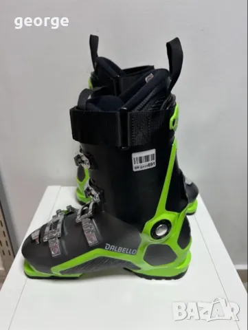 Ски обувки Dalbello - 38.5 номер - нови, снимка 6 - Зимни спортове - 49753880