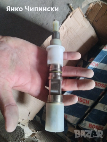 Части Ман , снимка 5 - Камиони - 51675571