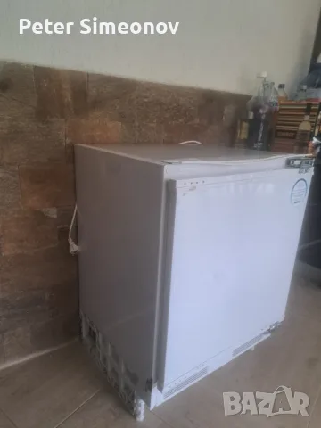 Хладилник за вграждане Beko модел S601125B