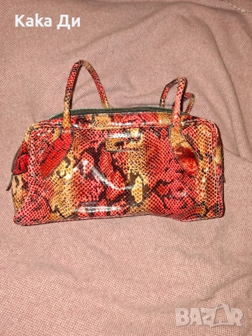 COCCINELLE, снимка 9 - Чанти - 53838702