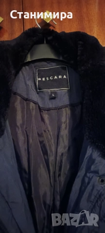дамско зимно яке - 4 бр., снимка 17 - Палта, манта - 30872714