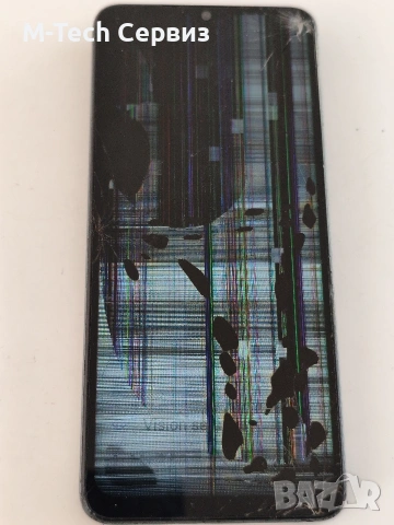 REDMI A3 2024 цял за части 0040, снимка 2 - Резервни части за телефони - 53200491