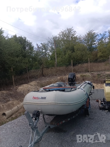 ЛОДКА, снимка 10 - Воден транспорт - 52947481