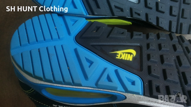 NIKE AIR-MAX Shoes Размер EUR 39 / UK 6 маратонки 299-14-S, снимка 13 - Маратонки - 52227815