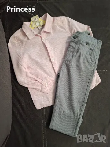 Детски комплект 2/3годишни, снимка 4 - Детски комплекти - 49540810