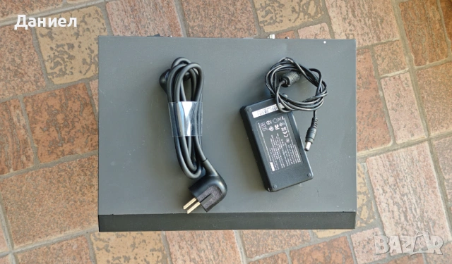 6MP Hikvision комплект за видеонаблюдение с 4 IP камери и 2TB HDD, снимка 3 - Комплекти за видеонаблюдение - 53666554