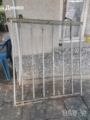 Багажник за Лада Жигули