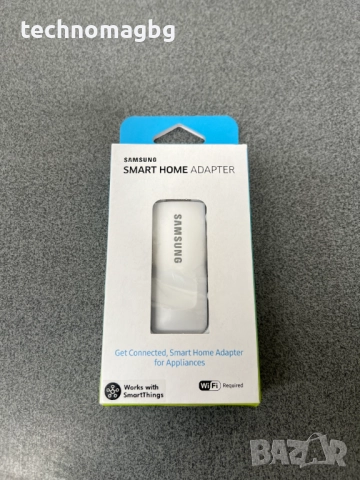 Samsung Wi-Fi Dongle HD2018GH за дистанционно управление на уреди, снимка 2 - Други - 52183996
