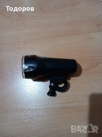 Фар за велосипед, снимка 3 - Аксесоари за велосипеди - 48214600