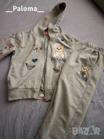 Лот блузки и клинчета, снимка 13 - Детски Блузи и туники - 34642087