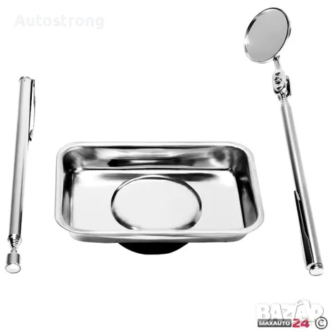 МАГНИТНА ЧИНИЯ - 1851654, снимка 1