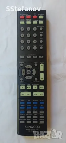 Дистанционно Kenwood RC-0923J, снимка 2 - Други - 56069661