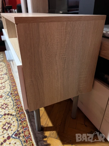 Шкаф за телевизор, снимка 5 - Шкафове - 53042757