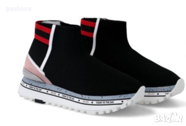 Оригинални маратонки  боти за 1бр LUI JO