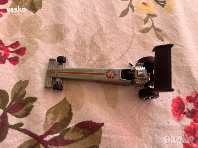 Hotwheels-стар,рядък, снимка 2 - Колекции - 52652809