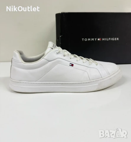 Tommy Hilfiger  Icon Court, снимка 1