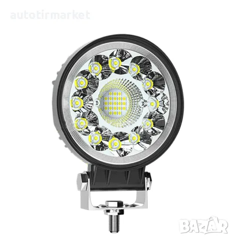 LED Халоген 99W – NA270