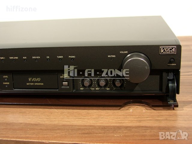 Предусилвател Technics su-c1010 /1, снимка 6 - Ресийвъри, усилватели, смесителни пултове - 39017460