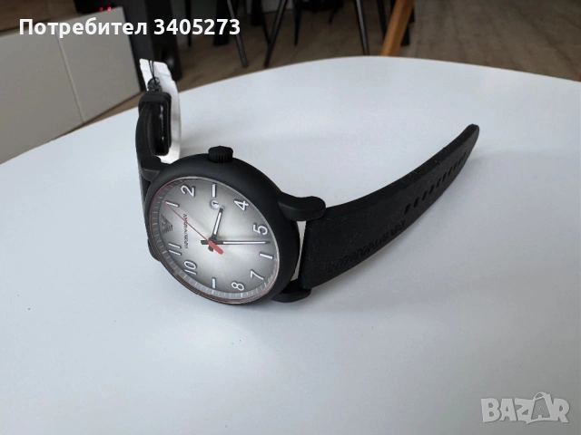 Мъжки часовник Emporio Armani AR11176, снимка 4 - Мъжки - 53771753