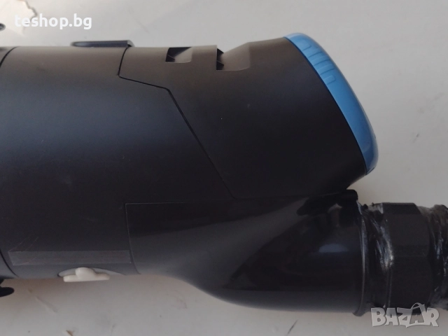 Прахосмукачка електрическа за почистване на басейн Tillvex РЕЦИКЛИРАНА, снимка 6 - Басейни и аксесоари - 51691612