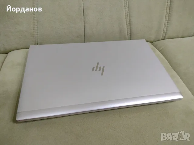 HP EliteBook 850 G7 15.6''Led / Core i5-10210U/4gb.ram.