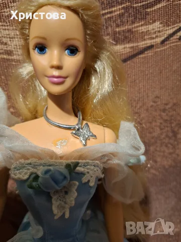 Оригинални кукли Barbie , снимка 10 - Кукли - 56177149