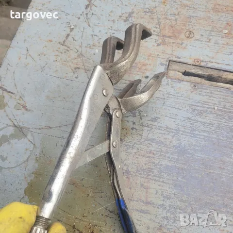 клещи трета ръка usag