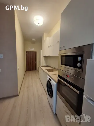 Обзаведен апартамент за 4 в Еко Парк Шкорпиловци с басейн, снимка 7 - Почивки на море - 50415702