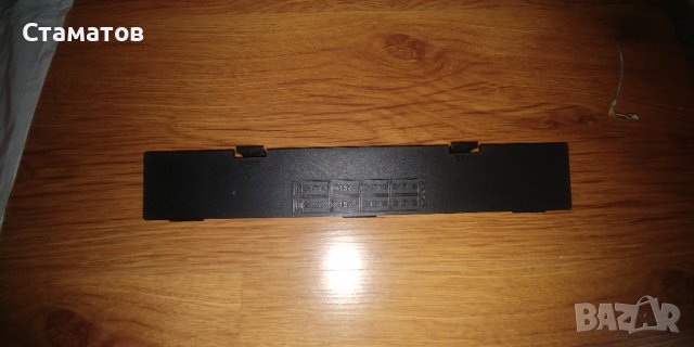 JVC RC-828L на части, снимка 7 - Радиокасетофони, транзистори - 40183764