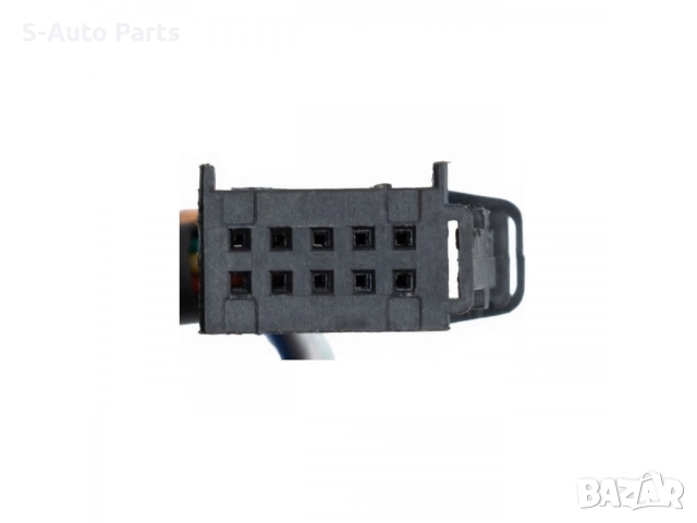 Топка за скоростен лост за Skoda Octavia 3 , Автоматик, снимка 5 - Части - 52834374