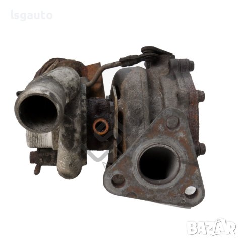 Турбо Opel Meriva A 2003-2010 ID: 120720, снимка 2 - Части - 44271335